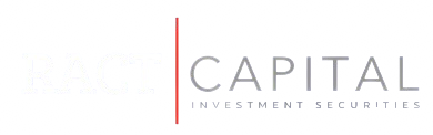 Ract Capital Logo